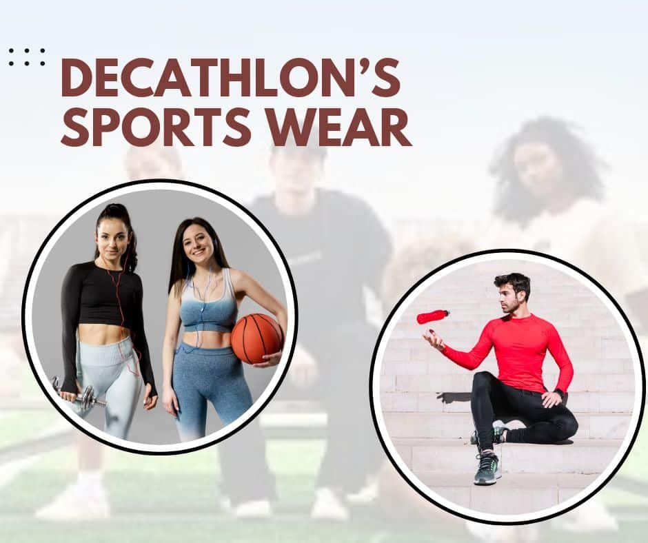 decathlon sports