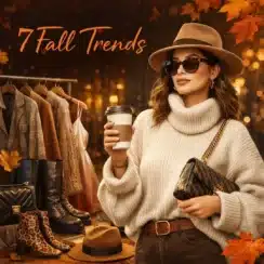 7 Fall Trends to Have On Your Radar, According to a Fashion Insider