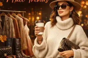 7 Fall Trends to Have On Your Radar, According to a Fashion Insider