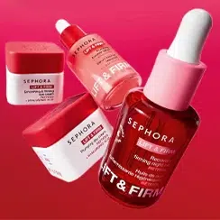 Glow Up Your Skin with Sephora Luxury Beauty Brands
