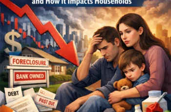 Recession Explained: Smart Ways Households Can Secure the Future