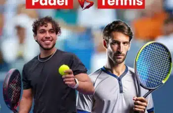 Padel vs Tennis: A Simple Guide to the Key Difference