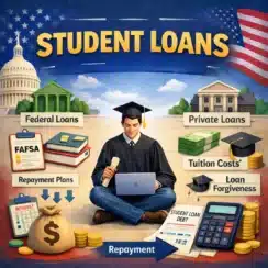 How Student Loans Work in the United States: A Smart, Empowering Guide