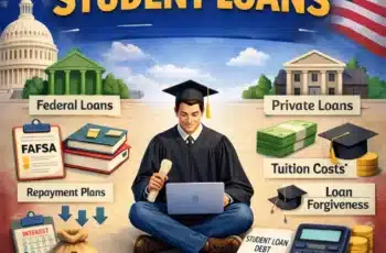 How Student Loans Work in the United States: A Smart, Empowering Guide