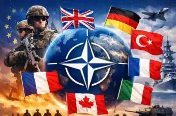 What is NATO, and why does it matter globally?